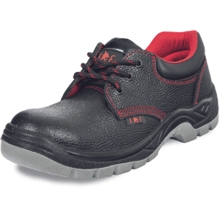 Fridrich & Fridrich ULM SC-02-007 S1P SRC Bezpečnostná poltopánka