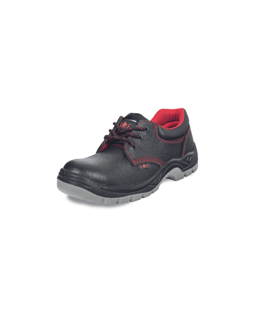 Fridrich & Fridrich ULM SC-02-007 S1P SRC Bezpečnostná poltopánka