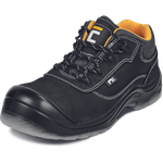 Cerva BK TPU MF S3 SRC Bezpečnostná obuv