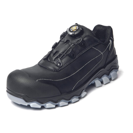 Panda No.FIVE QLS MF S3 SRC Bezpečnostná obuv