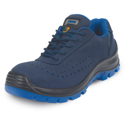 Panda WENZ MF ESD S1P SRC Bezpečnostná obuv