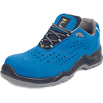 Cerva HAGEWILL MF ESD S1P SRC Bezpečnostná obuv