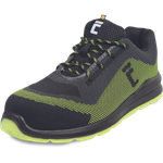 Cerva ZURRUM MF ESD S1P SRC Bezpečnostná obuv