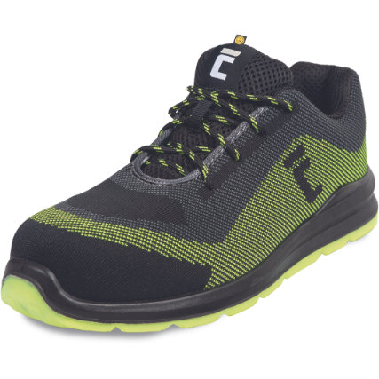 Cerva ZURRUM MF ESD S1P SRC Bezpečnostná obuv