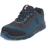 Cerva ZURRUM MF ESD S1P SRC Bezpečnostná obuv