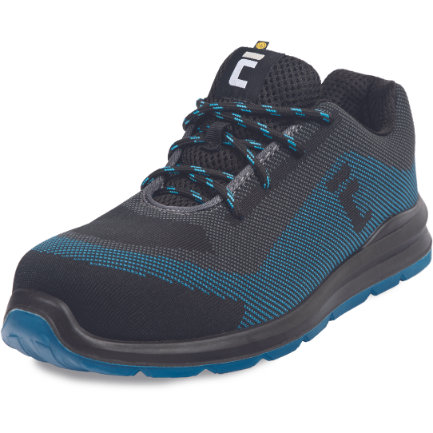 Cerva ZURRUM MF ESD S1P SRC Bezpečnostná obuv