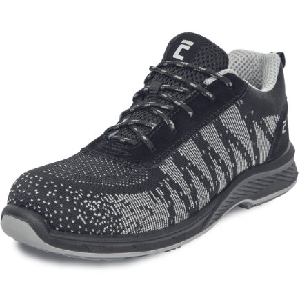 Cerva GEARGRINT S1 MF SRC Bezpečnostná obuv