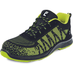 Cerva GEARGRINT S1 MF SRC Bezpečnostná obuv