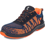 Cerva GEARGRINT S1 MF SRC Bezpečnostná obuv