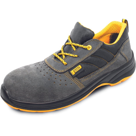 Panda NAPOLI MF S1 ESD SRC Bezpečnostná obuv