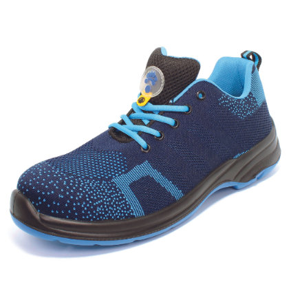 Panda BRINDISI MF S1 ESD Bezpečnostná obuv