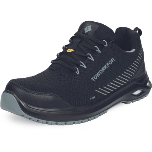 To Work For X-508 S1P ESD SRC Bezpečnostná obuv