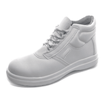 Panda ASTURA S1 SRC Bezpečnostná členková obuv