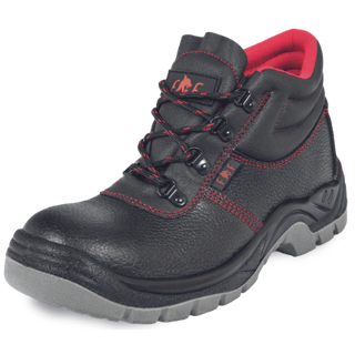 Fridrich & Fridrich MAINZ SC-03-001 S1P SRC Bezpečnostná obuv