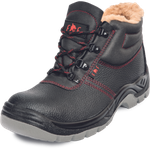 Fridrich & Fridrich MAINZ SC-03-002 S1 CI SRC Zateplená bezpečnostná obuv