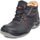 Fridrich & Fridrich MAINZ SC-03-002 S1 CI SRC Zateplená bezpečnostná obuv