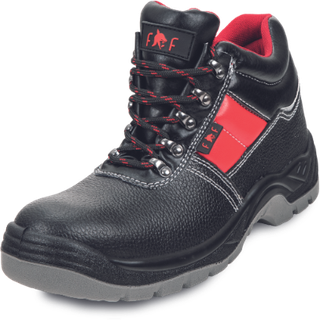 Fridrich & Fridrich JENA SC-03-003 S3 SRC Bezpečnostná členková obuv
