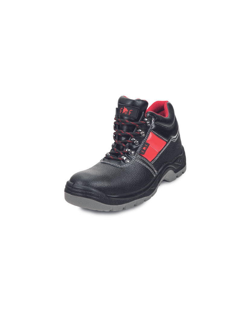 Fridrich & Fridrich JENA SC-03-003 S3 SRC Bezpečnostná členková obuv