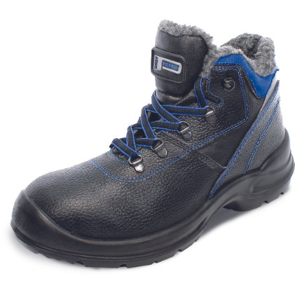 Panda ORSETTO O2 CI SRC Zateplená pracovná obuv