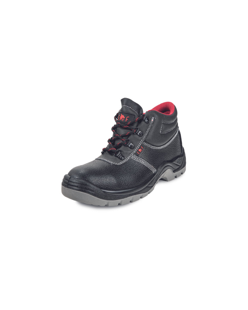 Fridrich & Fridrich MAINZ SC-03-007 O1 SRC Pracovná obuv