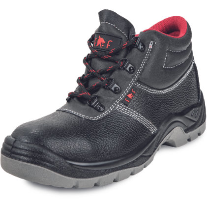 Fridrich & Fridrich MAINZ SC-03-007 O1 SRC Pracovná obuv