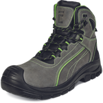 Cerva DERRIL MF S3 SRC Bezpečnostná členková obuv