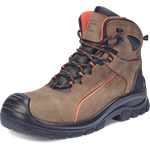 Cerva DERRIL MF S3 SRC Bezpečnostná členková obuv