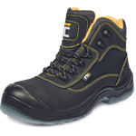 Cerva BK TPU MF S3 SRC Bezpečnostná členková obuv