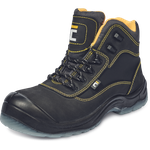 Cerva BK TPU MF S3 CI SRC Zeteplená bezpečnostná obuv