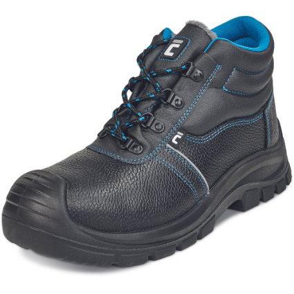 Cerva RAVEN XT S3 CI SRC Zateplená bezpečnostná obuv