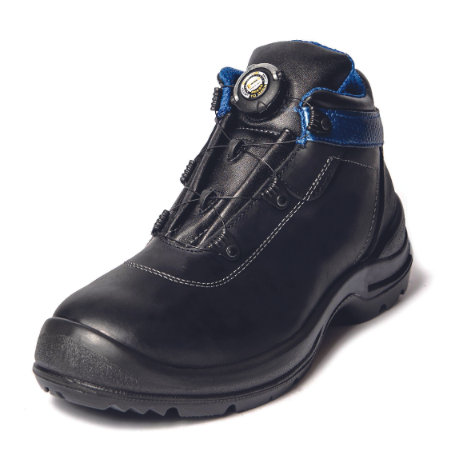 Panda HIJET QLS S3 SRC Bezpečnostná členková obuv