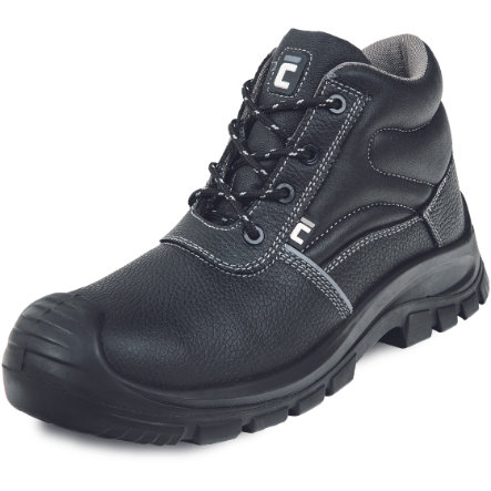 Cerva RAVEN XT MF S3 SRC Bezpečnostná členková obuv