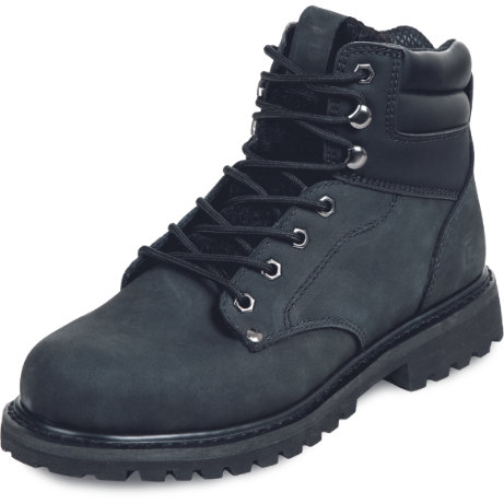 Cerva BK FARMER O2 CI SRC Zateplená pracovná obuv