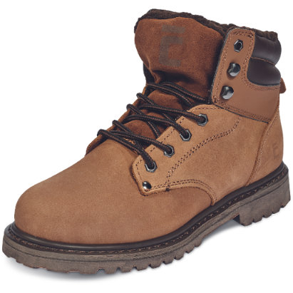 Cerva BK FARMER O2 CI SRC Zateplená pracovná obuv