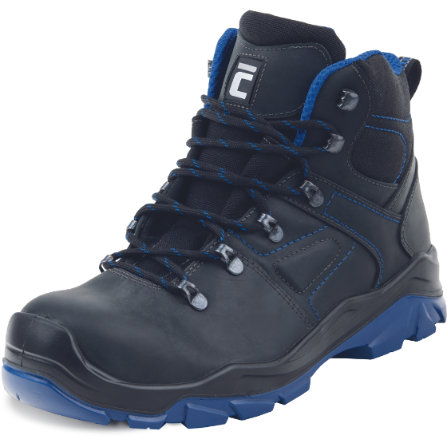 Cerva CORTINA MF S3 SRC Bezpečnostná členková obuv