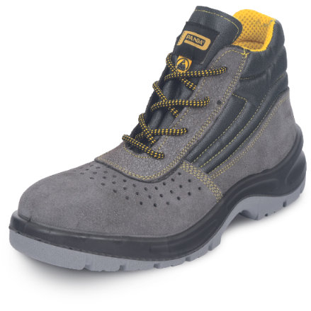 Panda SVEVA MF ESD S1P SRC Bezpečnostná členková obuv