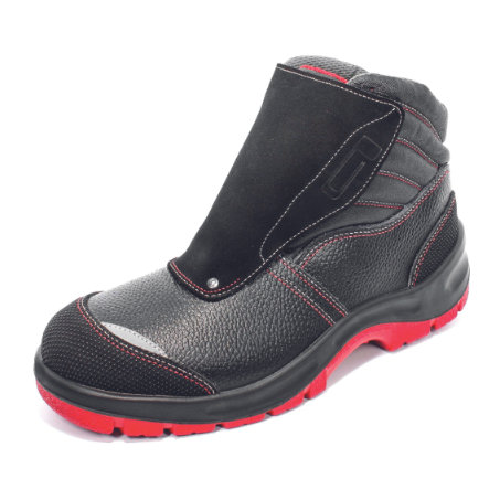 Panda NUOVO SPECIALE MF S1P SRC Bezpečnostná členková obuv