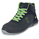 Cerva UTTENDORF MF ESD S3S SR Pracovná obuv