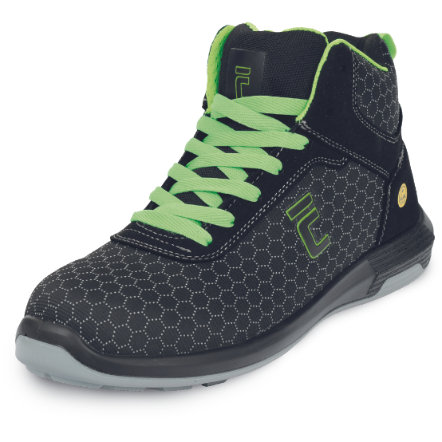 Cerva UTTENDORF MF ESD S3S SR Pracovná obuv