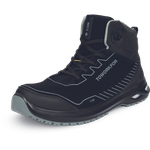 To Work For X-510 S3 ESD SRC Bezpečnostná obuv