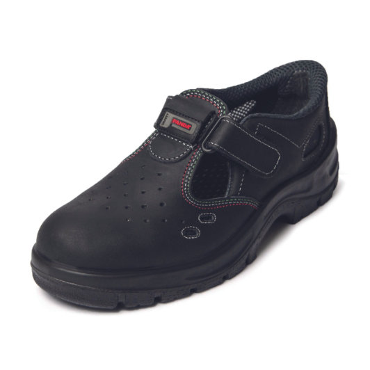 Panda TOPOLINO O1 SRC Pracovné sandále