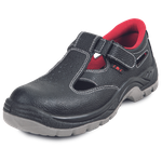 Fridrich & Fridrich BONN SC-01-002 O1 SRC Pracovné sandále