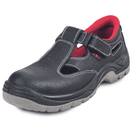 Fridrich & Fridrich BONN SC-01-002 O1 SRC Pracovné sandále