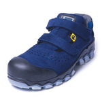 Panda MINI MF ESD S1P SRC Bezpečnostné sandále