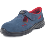 Panda RINGO MF S1 SRC Bezpečnostné sandále