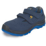 Panda WERA MF ESD S1P SRC Bezpečnostné sandále