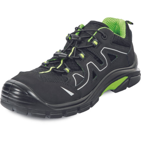 Cerva MIRRADA MF S1P SRC Bezpečnostné sandále