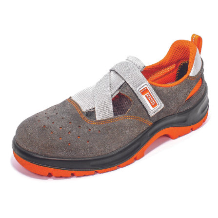 Panda YPSILON NEOS S1 SRC Bezpečnostné sandále