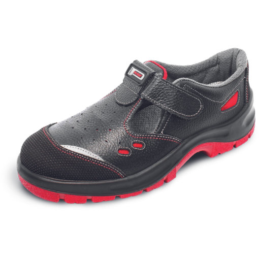 Panda NUOVO TOPOLINO MF S1 SRC Bezpečnostné sandále