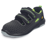 Cerva LINDLAU MF ESD S1PS SR Bezpečnostné sandále